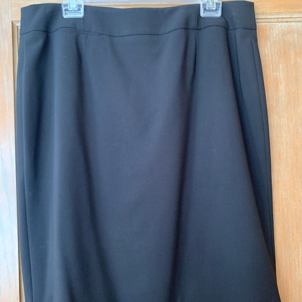 Calvin Klein Knee-Length Skirt